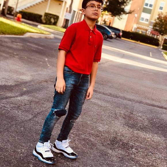 Meet your Posher, Aaron - Picture 1 of 1